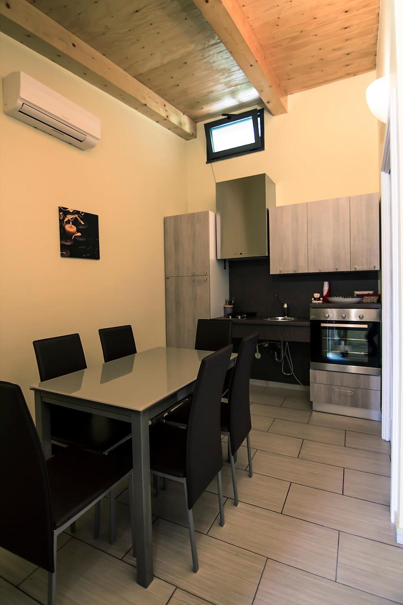 La Torretta Bianca Bed and Breakfast Cava deʼ Tirreni Rum bild